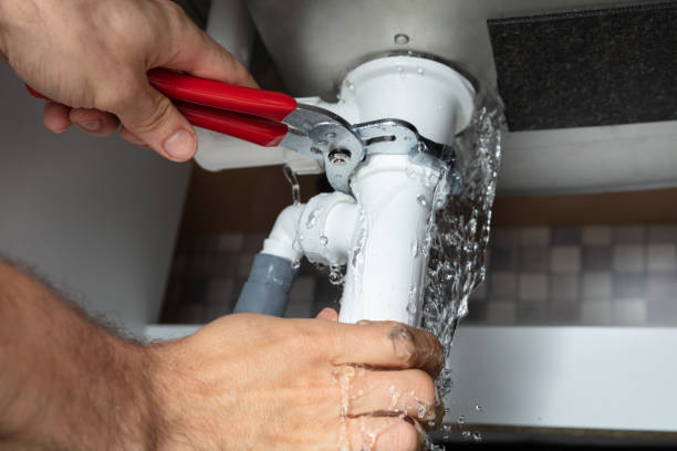 Best Water damage cleanup near me  in Little Flock, AR